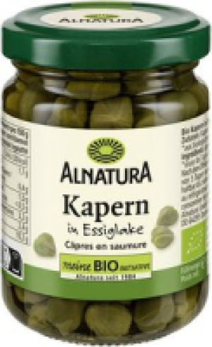 Alnatura Kapern