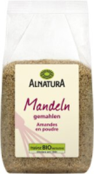 Mandeln gemahlen 3.49&nbsp;&euro;