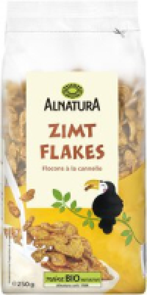 Alnatura Zimtflakes