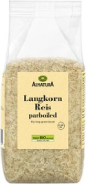 Langkornreis parboiled 2.99&nbsp;&euro;