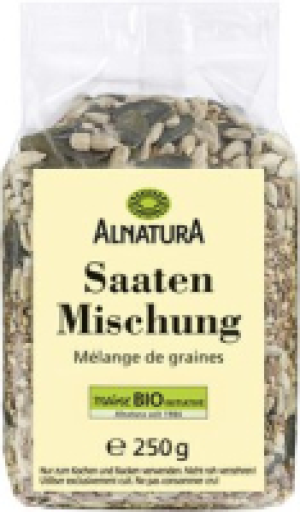 Alnatura Saatenmischung