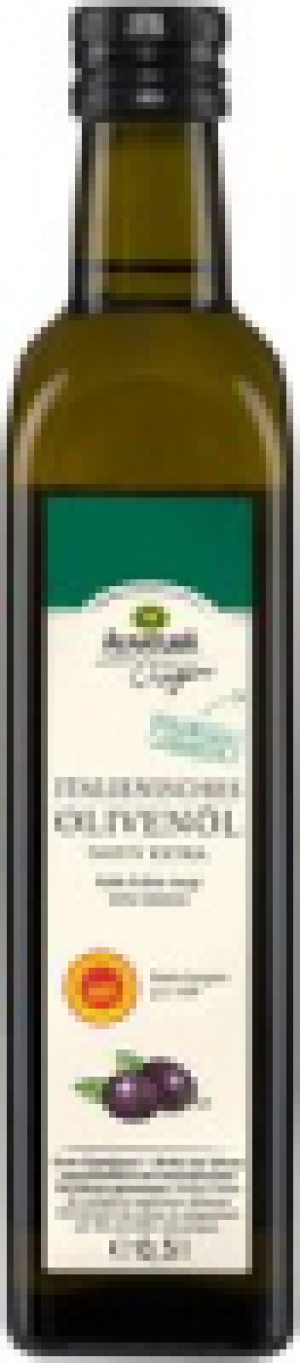 Alnatura Origin Italienisches natives Oliven&ouml;l extra