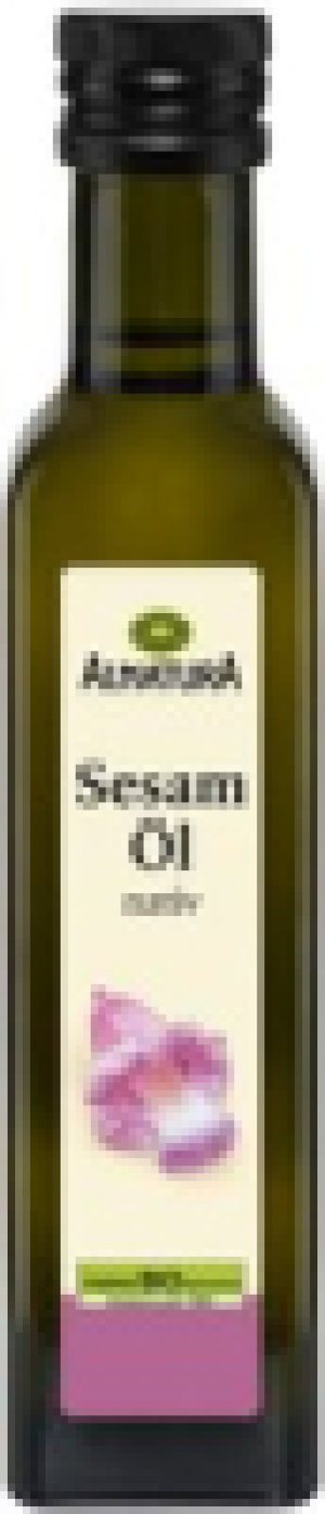 Alnatura Sesam&ouml;l nativ