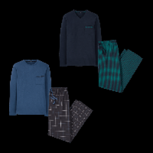 Aldi Nord Up2fashion UP2FASHION Pyjama