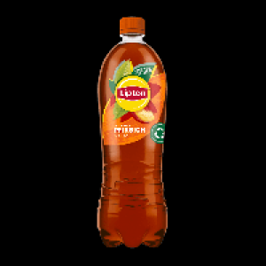 LIPTON Eistee Pfirsich