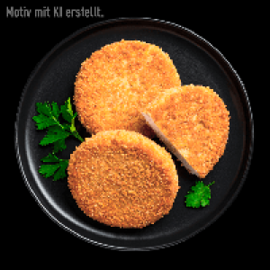 Aldi Nord Meine Metzgerei MEINE METZGEREI Chicken-Burger XXL