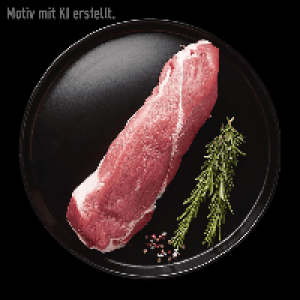 Aldi Nord Meine Metzgerei MEINE METZGEREI Schweinefilet