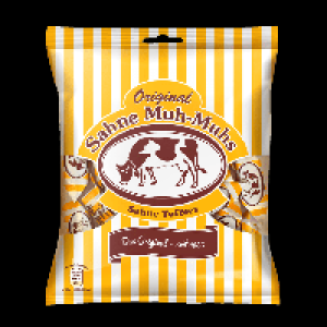 ORIGINAL MUH-MUHS Sahne-Toffees 1.99&nbsp;&euro;