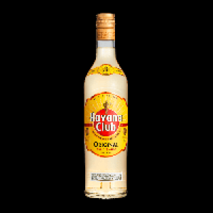 HAVANA CLUB A&ntilde;ejo 3 A&ntilde;os 14.99&nbsp;&euro;