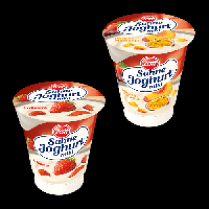 ZOTT Sahne-Joghurt 0.89&nbsp;&euro;