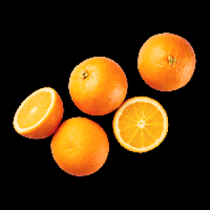 Aldi Nord  Orangen