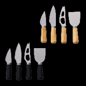 Aldi Nord Crofton CROFTON K&auml;semesser-Set