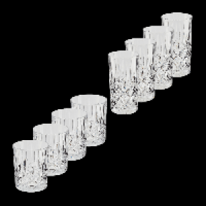 SPIEGELAU Whisky- / Longdrink- / Gingl&auml;ser