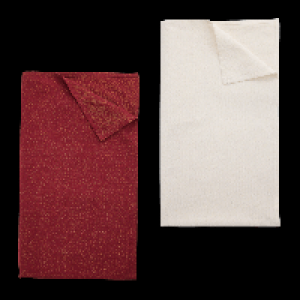 HOME CREATION Luxus-Tischdecke