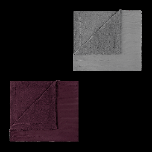 HOME CREATION XXL-Kuscheldecke