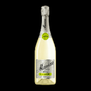 Aldi Nord Mumm MUMM Jahrgang Alkoholfrei Dry