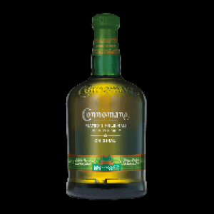 CONNEMARA Peated Single Malt Irish Whiskey