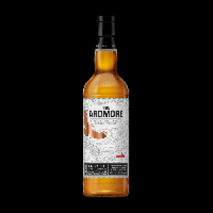 THE ARDMORE Highland Single Malt Scotch Whisky