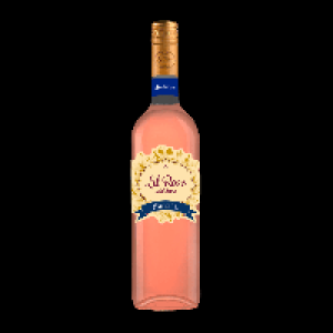 Aldi Nord  Lil Rose Wild Berry Alkoholfrei