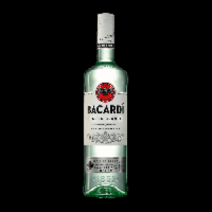 BACARD&Iacute; Carta Blanca