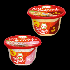 Aldi Nord Popp POPP Brotaufstrich