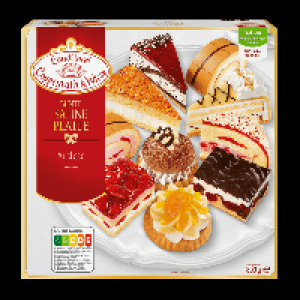 Coppenrath < Wiese COPPENRATH & WIESE Bunte Sahne-Platte