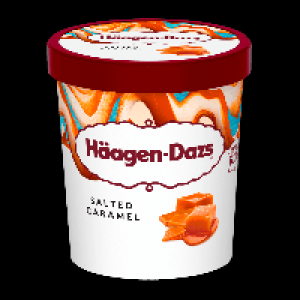 H&Auml;agen Dazs H&Auml;AGEN-DAZS Eiscreme