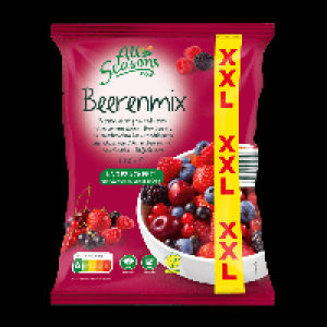 ALL SEASONS Beerenmix XXL