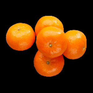 Aldi Nord  Clementinen