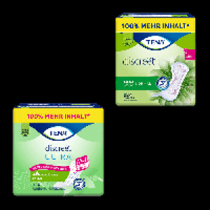 TENA Discreet Einlagen