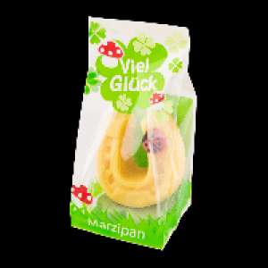 CHOCEUR Marzipanhufeisen