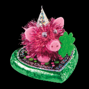 CHOCEUR Pralinenherz