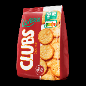 LORENZ Clubs Partycracker