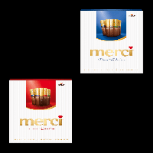 STORCK merci Finest Selection