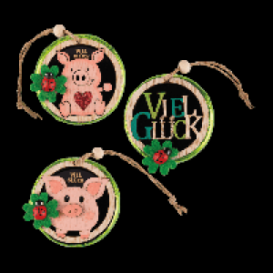 CHOCEUR Pralinentaler