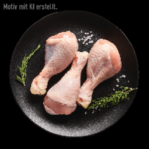 MEINE METZGEREI H&auml;hnchen-Unterkeulen