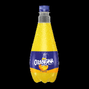 Aldi Nord  Orangina Original