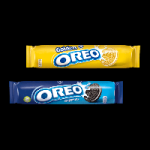 Aldi Nord Oreo OREO Rolle
