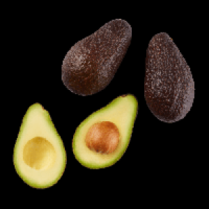 Aldi Nord  Avocados