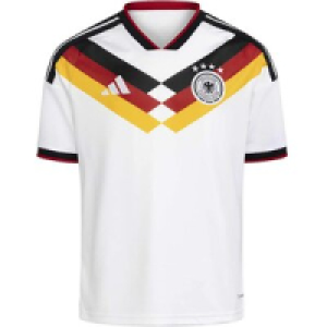 Kinder Trikot Deutschland DFB WM 2026 Heim Replika 74.90&nbsp;&euro;