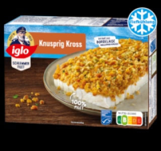 Penny  IGLO Schlemmer-Filet &agrave; la Bordelaise