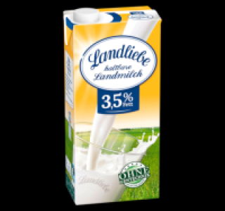Penny  LANDLIEBE Haltbare Landmilch