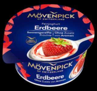 M&Ouml;VENPICK Feinjoghurt