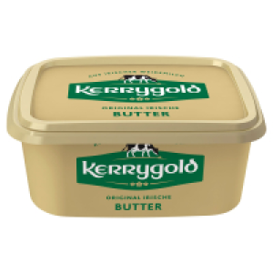 Aldi S&uuml;d  KERRYGOLD Butter Becher 200 g