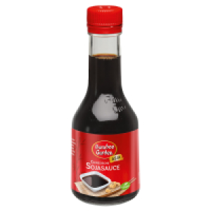 Aldi S&uuml;d  BAMBOO GARDEN Sojasauce 200 ml