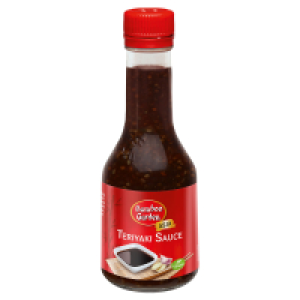 Aldi S&uuml;d  BAMBOO GARDEN Teriyakisauce 100 ml