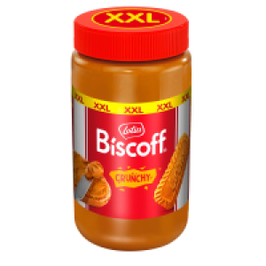 LOTUS BISCOFF LOTUS Biscoff Crunchy XXL 500 g