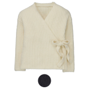 UP2FASHION WOMEN DaLoungewear-Wickel-Cardigan