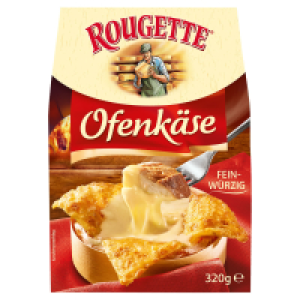 ROUGETTE Ofenk&auml;se, W&uuml;rzig