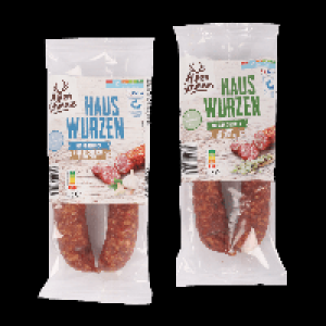 Aldi Nord Alpenschmaus ALPENSCHMAUS Hauswurzen